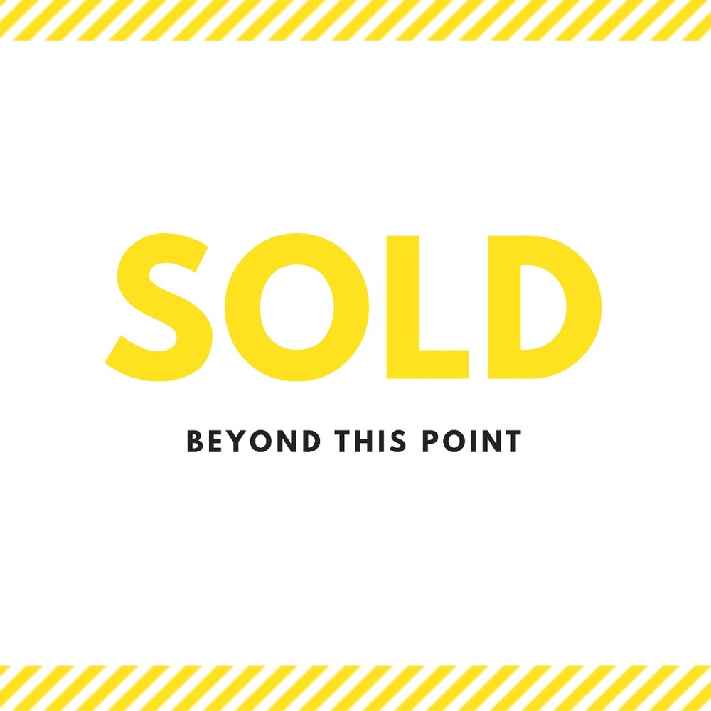Sold